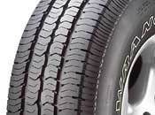 GOODYEAR WRANGLER ST image